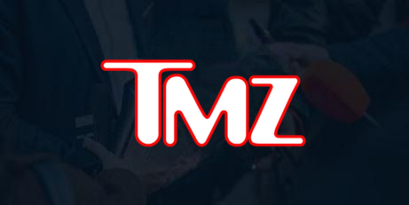 MTV TMZ Logo