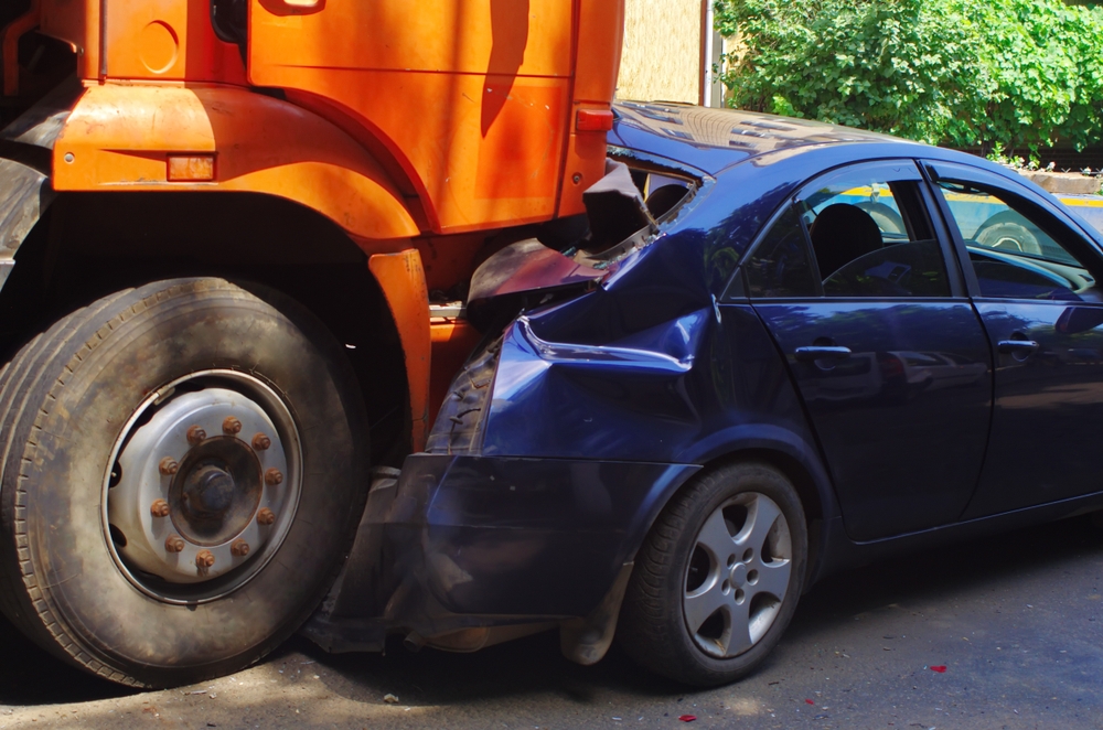 Image Securing Justice for Truck Accident Victims The Consequences of Driver Fatigue and How to Pursue Compensation