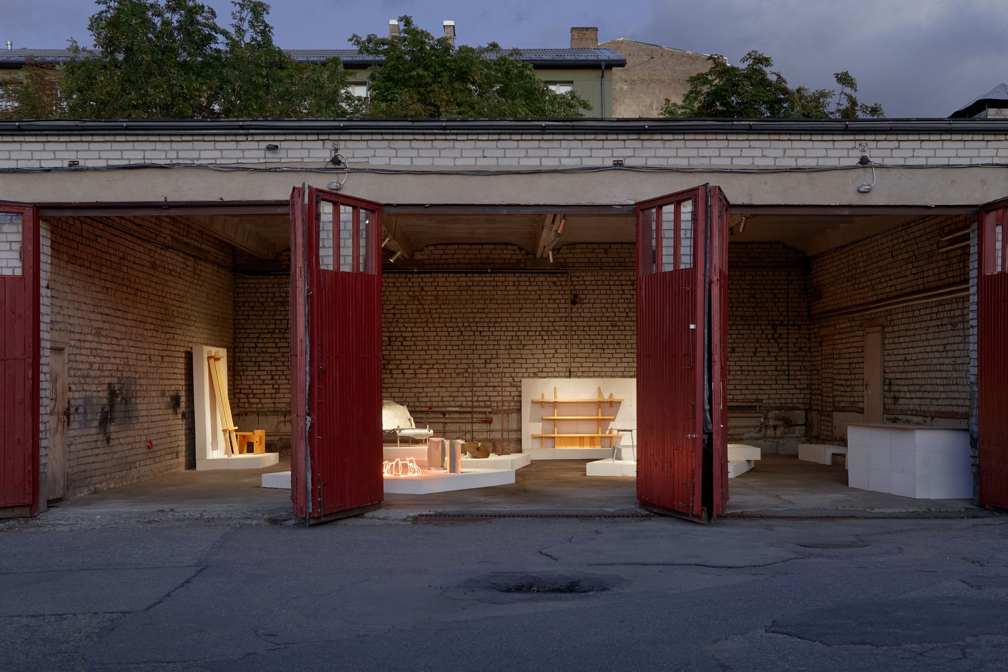 STUDIO SIJA