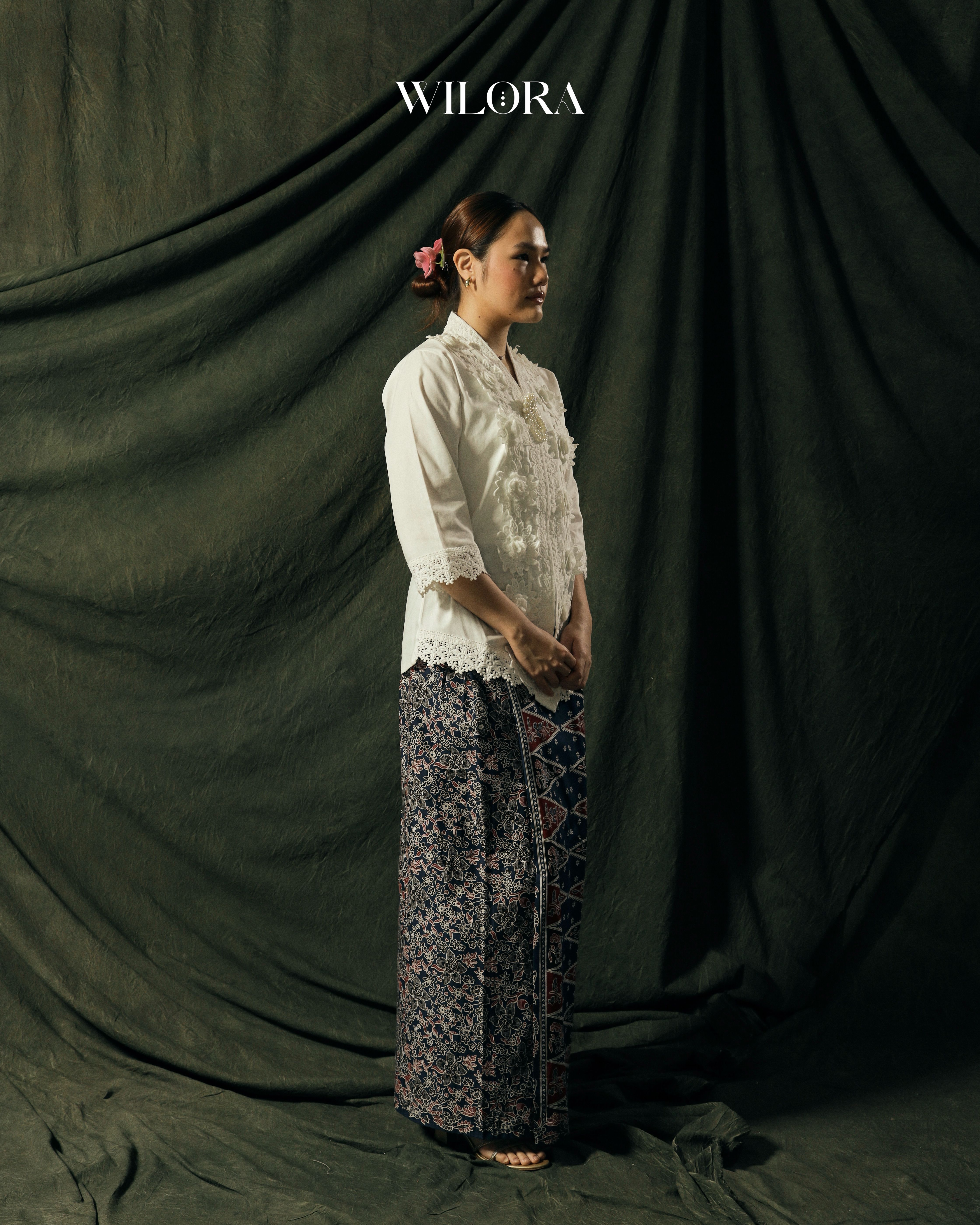 Kebaya Kasih image 3