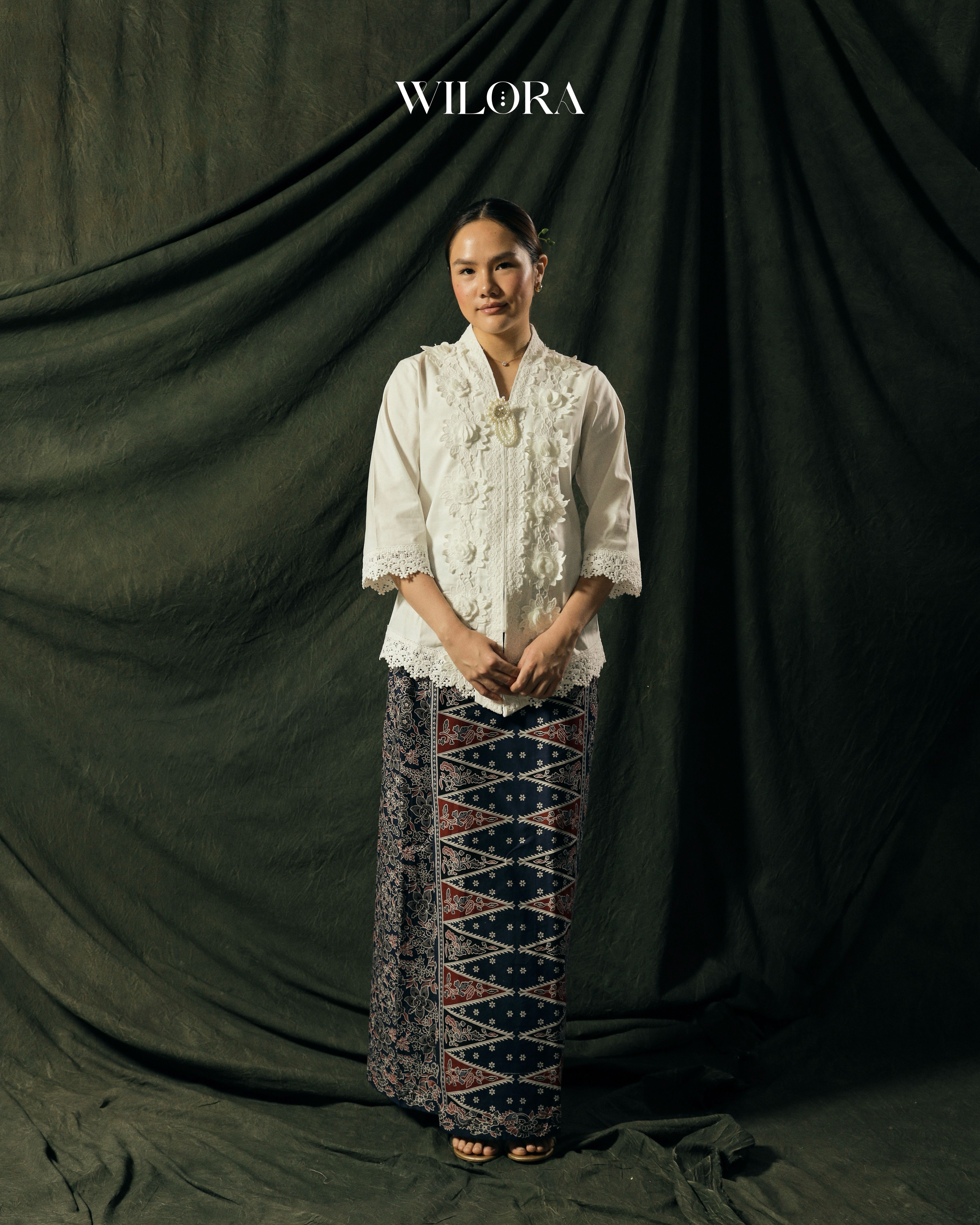 Kebaya Kasih image 2