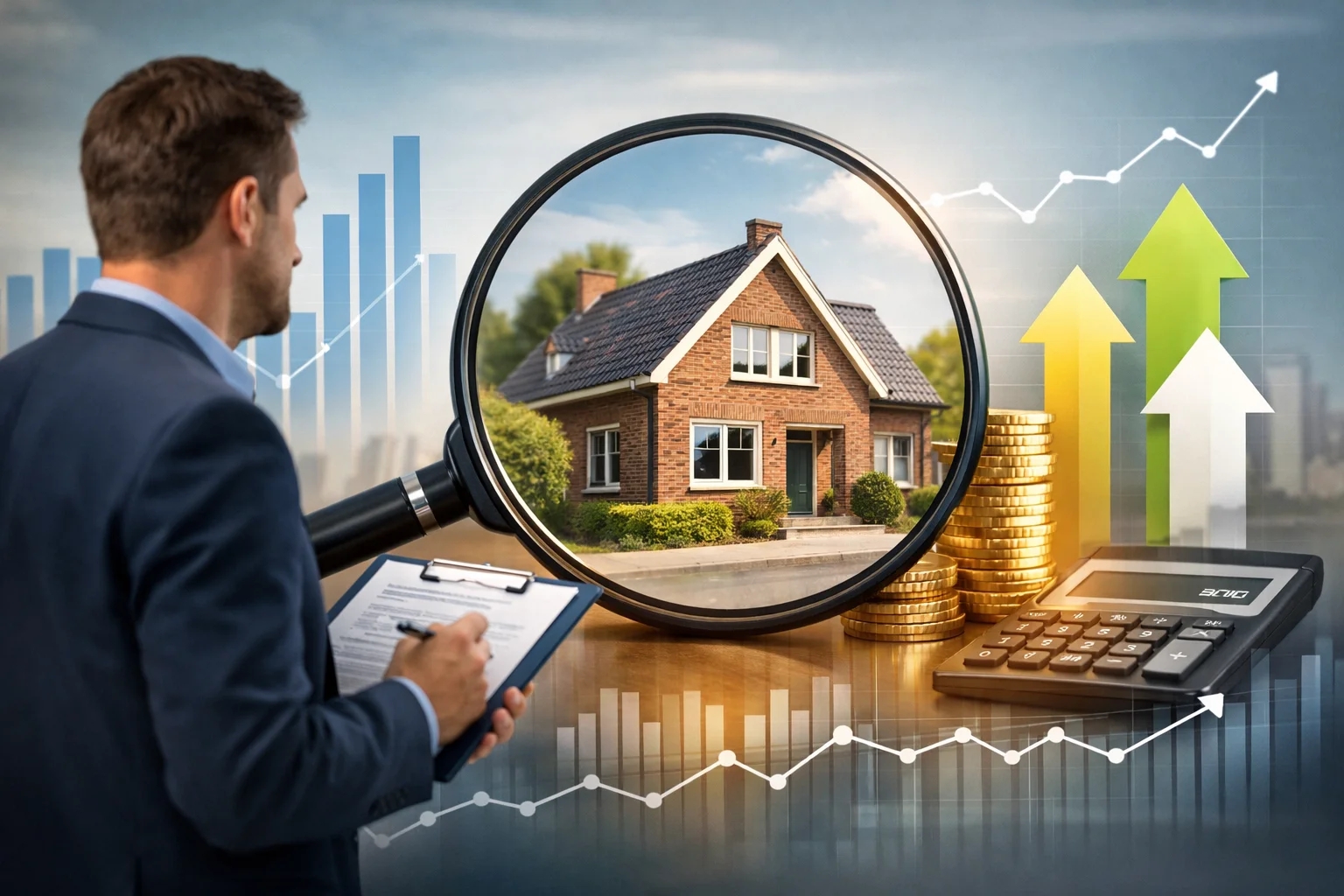 Emerging Areas, Investment Opportunities & Policy Shifts in the Costa Blanca