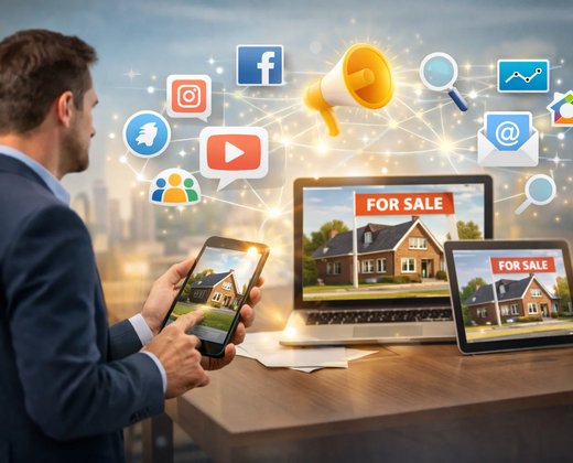 Sell your property with confidence