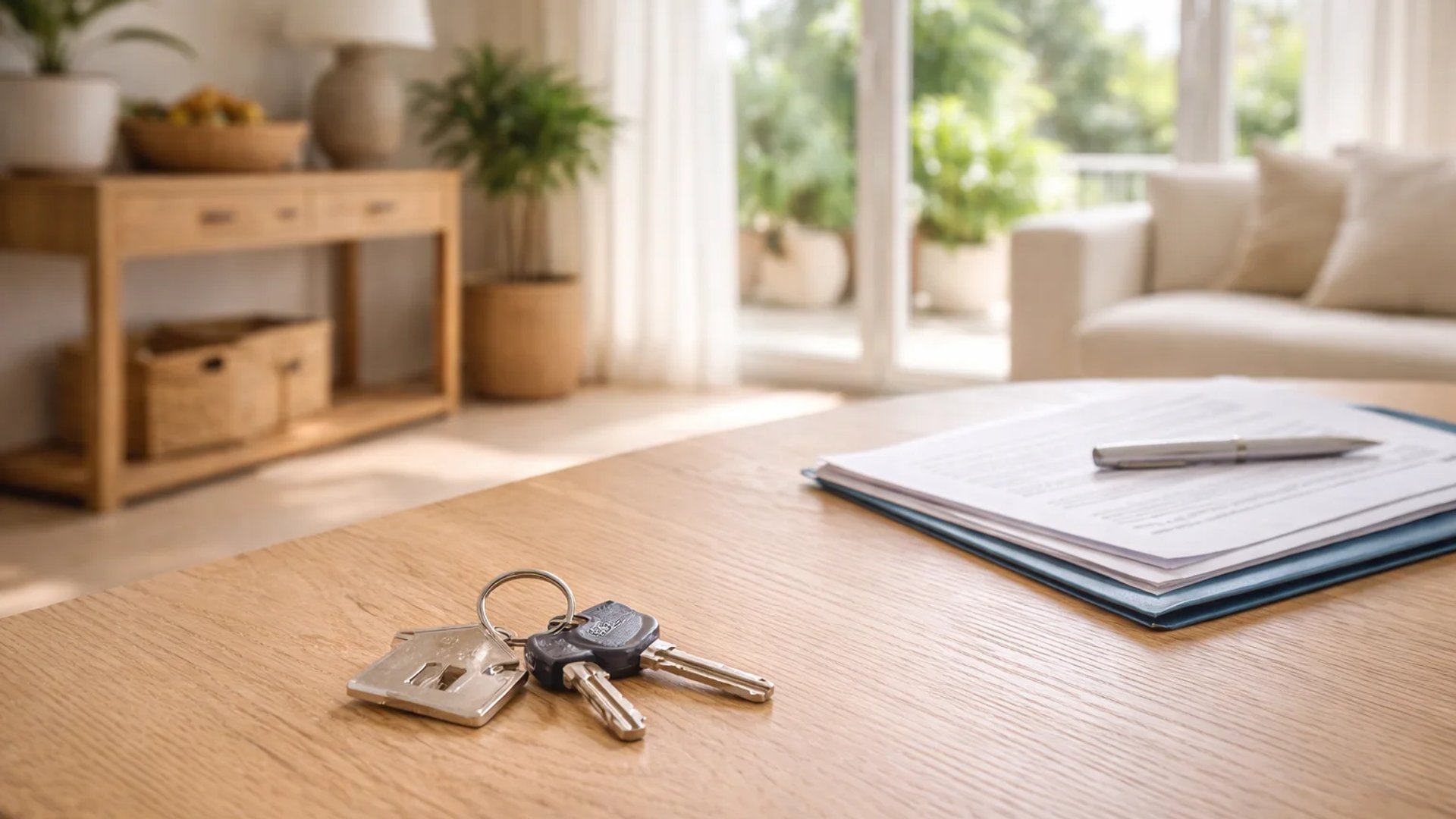 Thinking of selling your property?