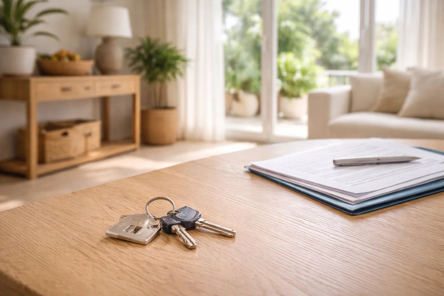 Selling your home starts here