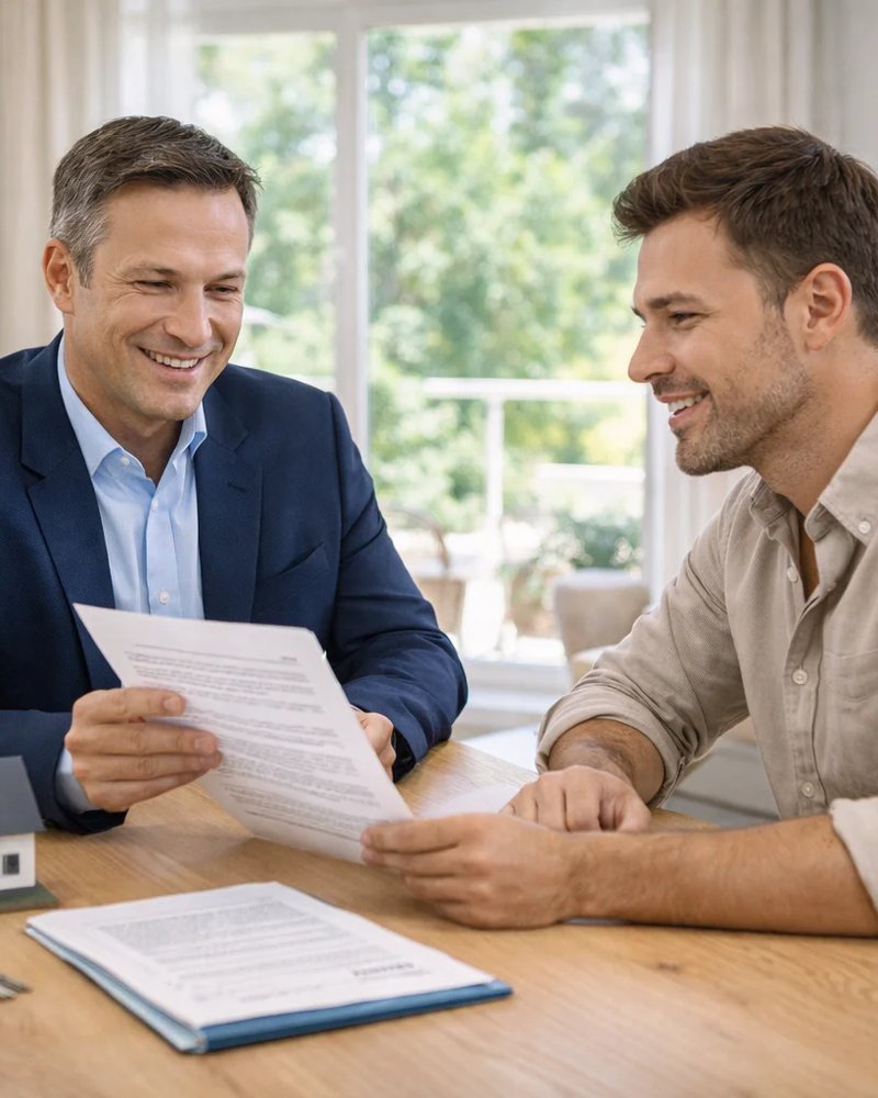 Guidance at every step