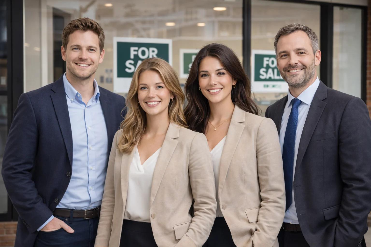 Local expertise. Clear guidance. Personal support.