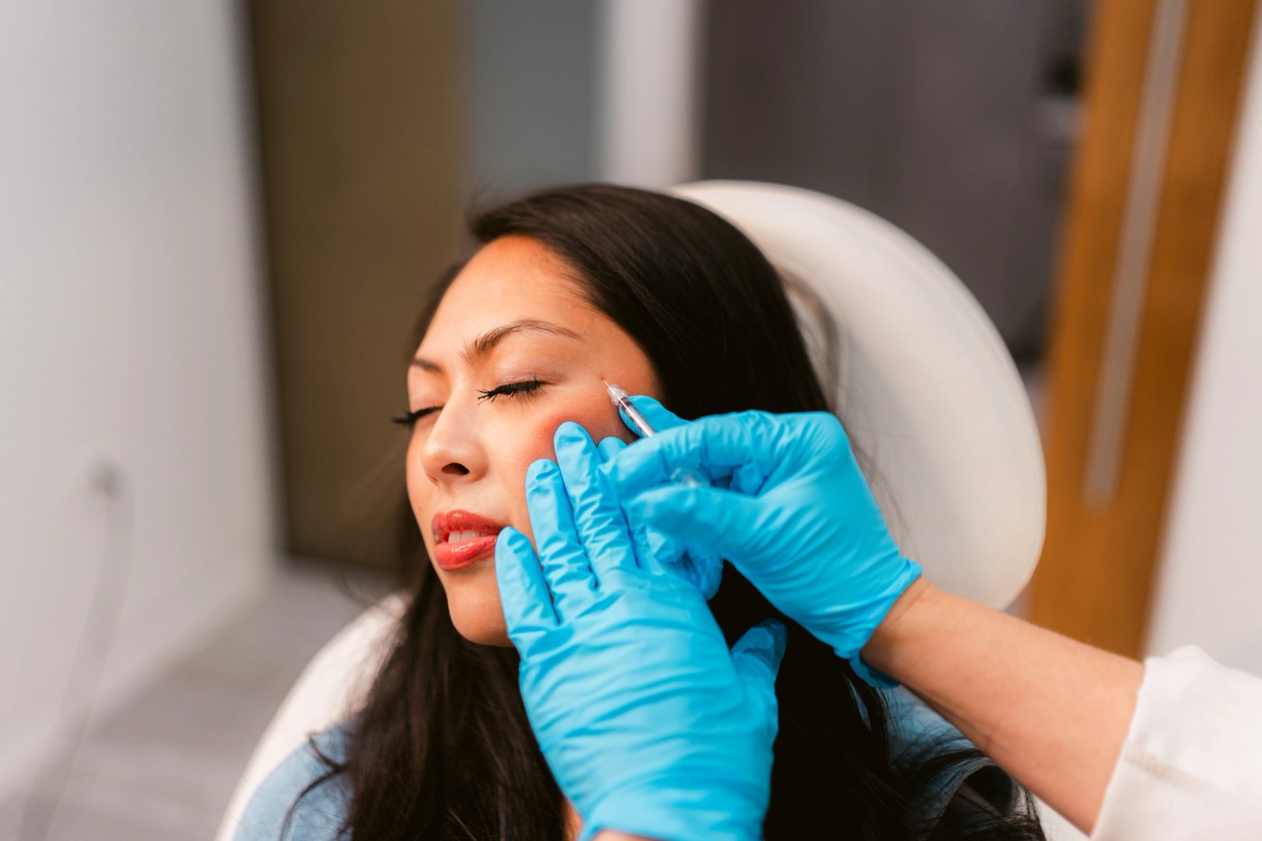 Wrinkle Relaxers at ImageLab Med Spa