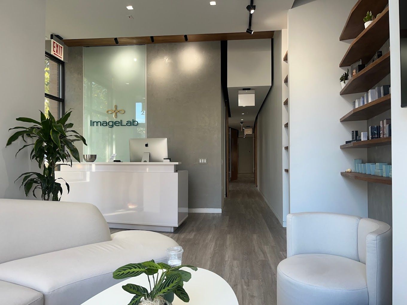 ImageLab Med Spa Chicago clinic