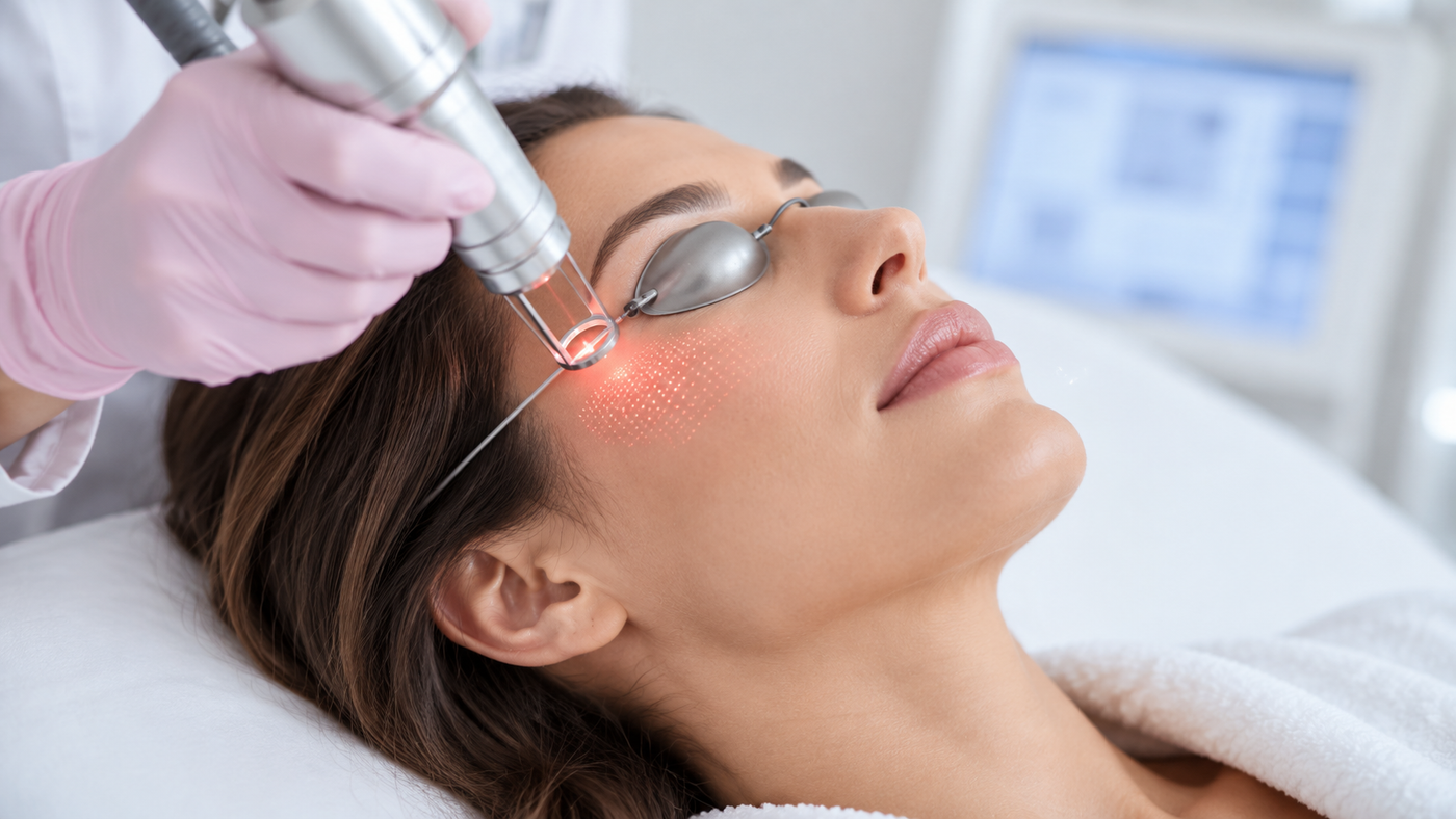 Smoother, Renewed Skin at ImageLab Med Spa