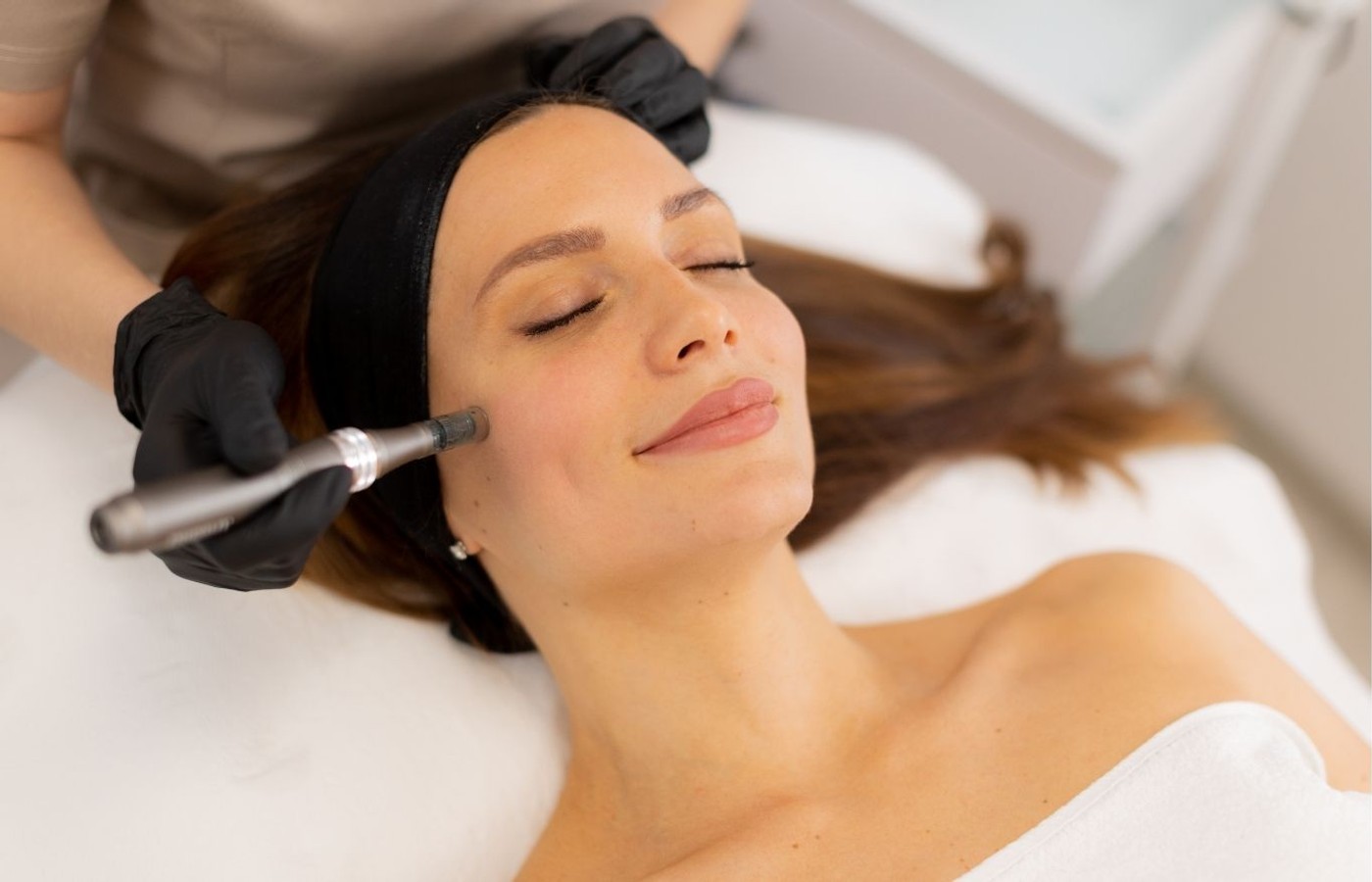 Reveal Renewed Skin at ImageLab Med Spa