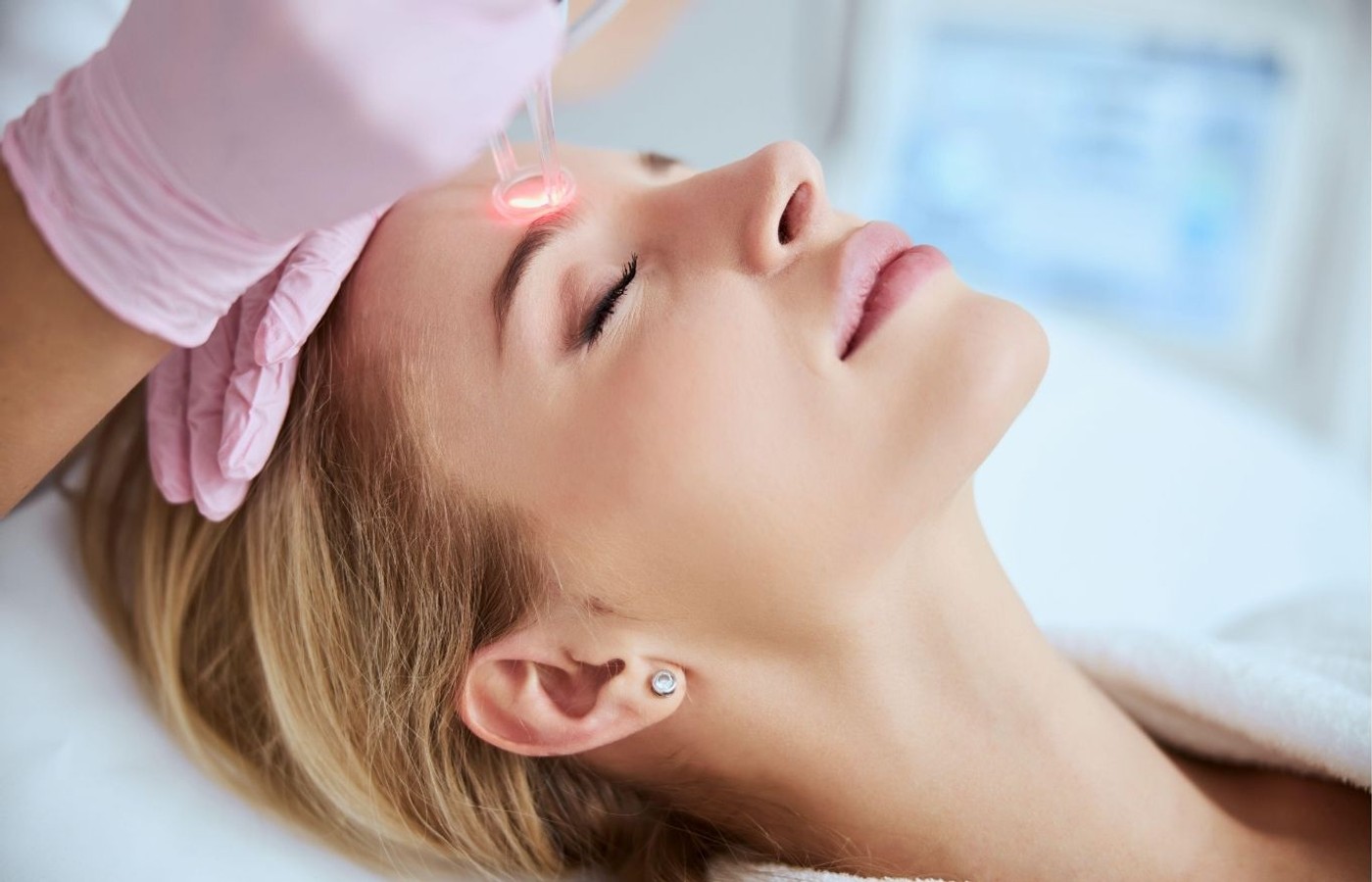 Smoother, Younger Skin at ImageLab Med Spa