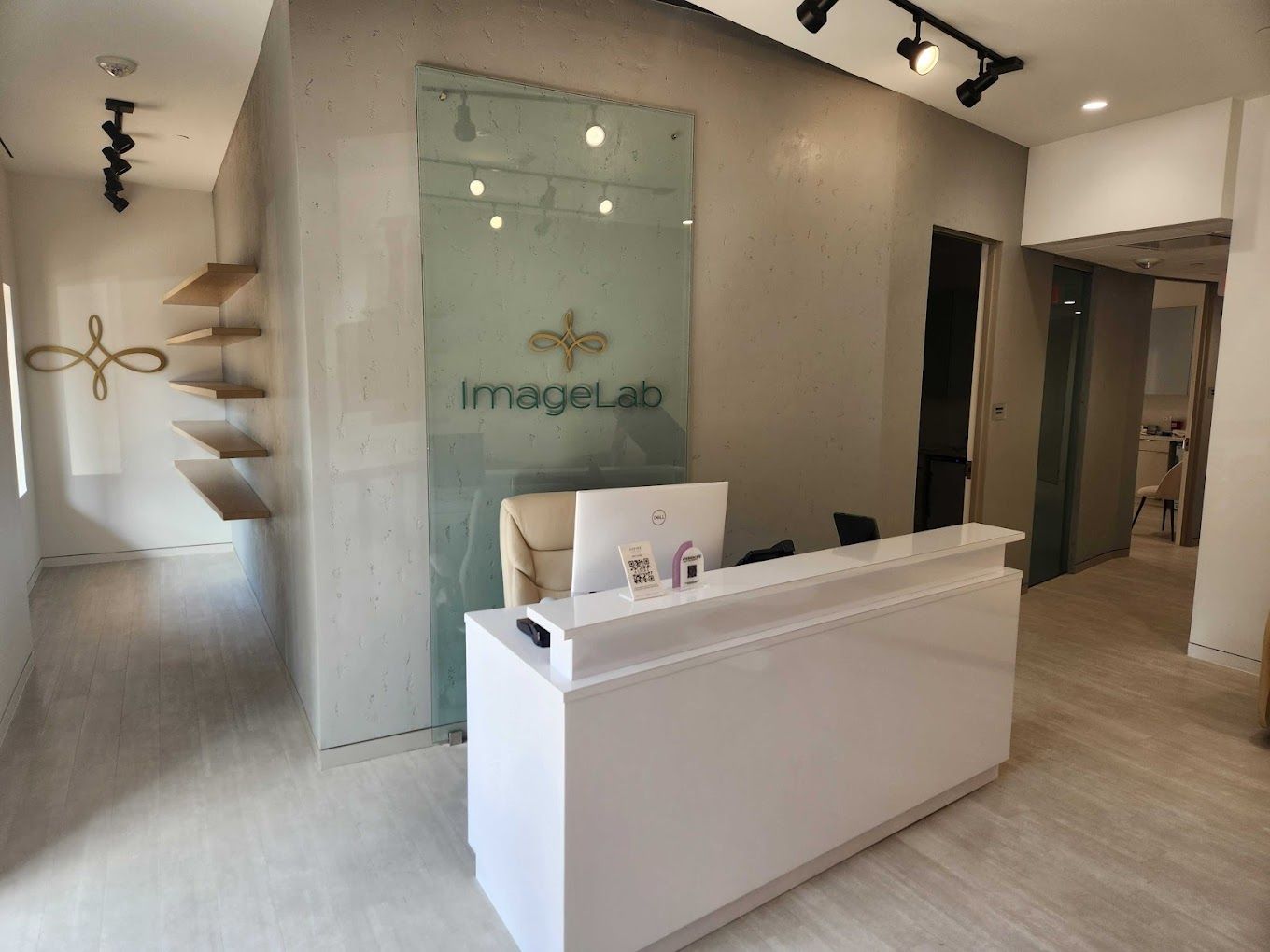 ImageLab Med Spa Alexandria clinic