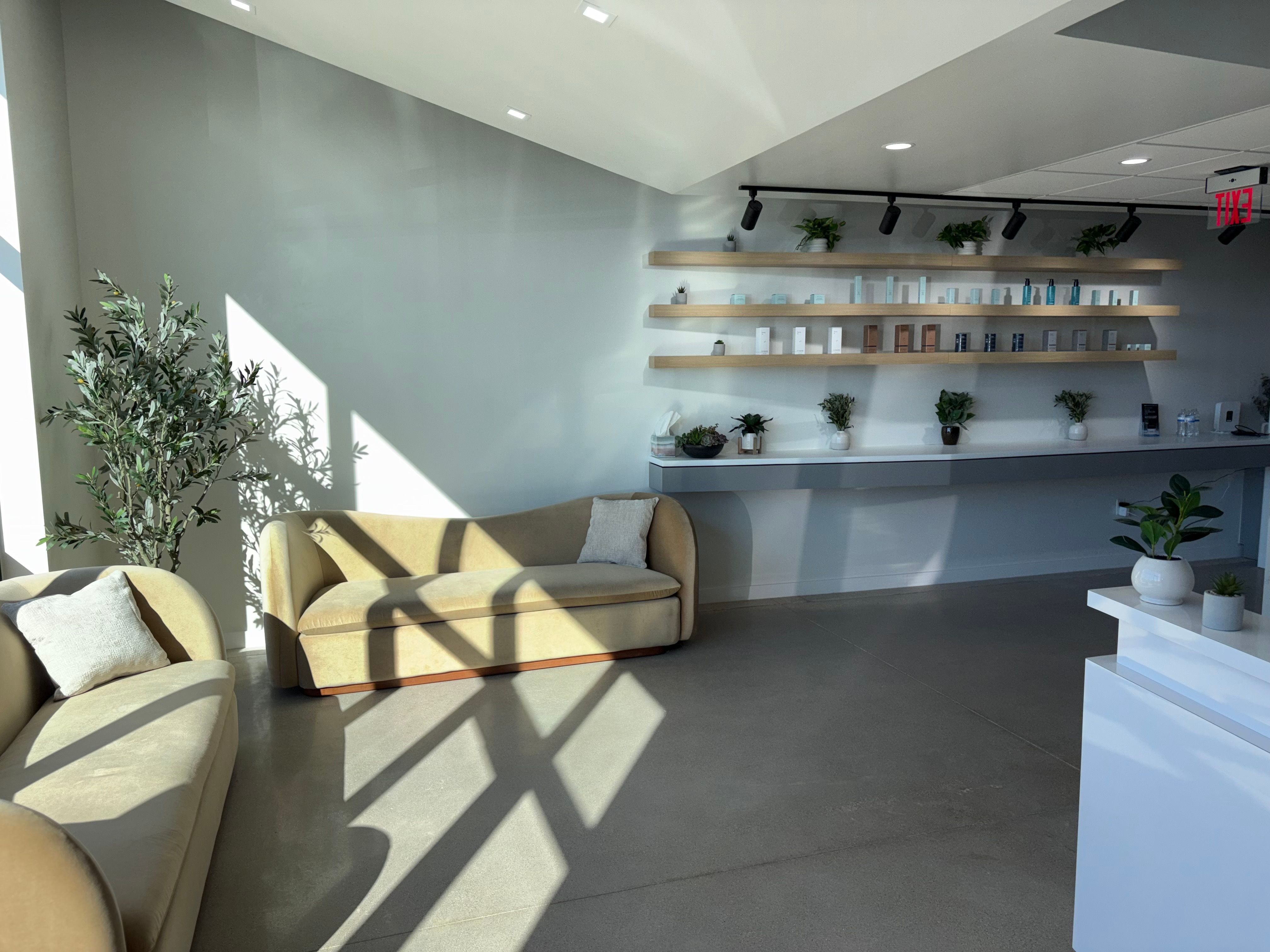 ImageLab Med Spa Rockford clinic