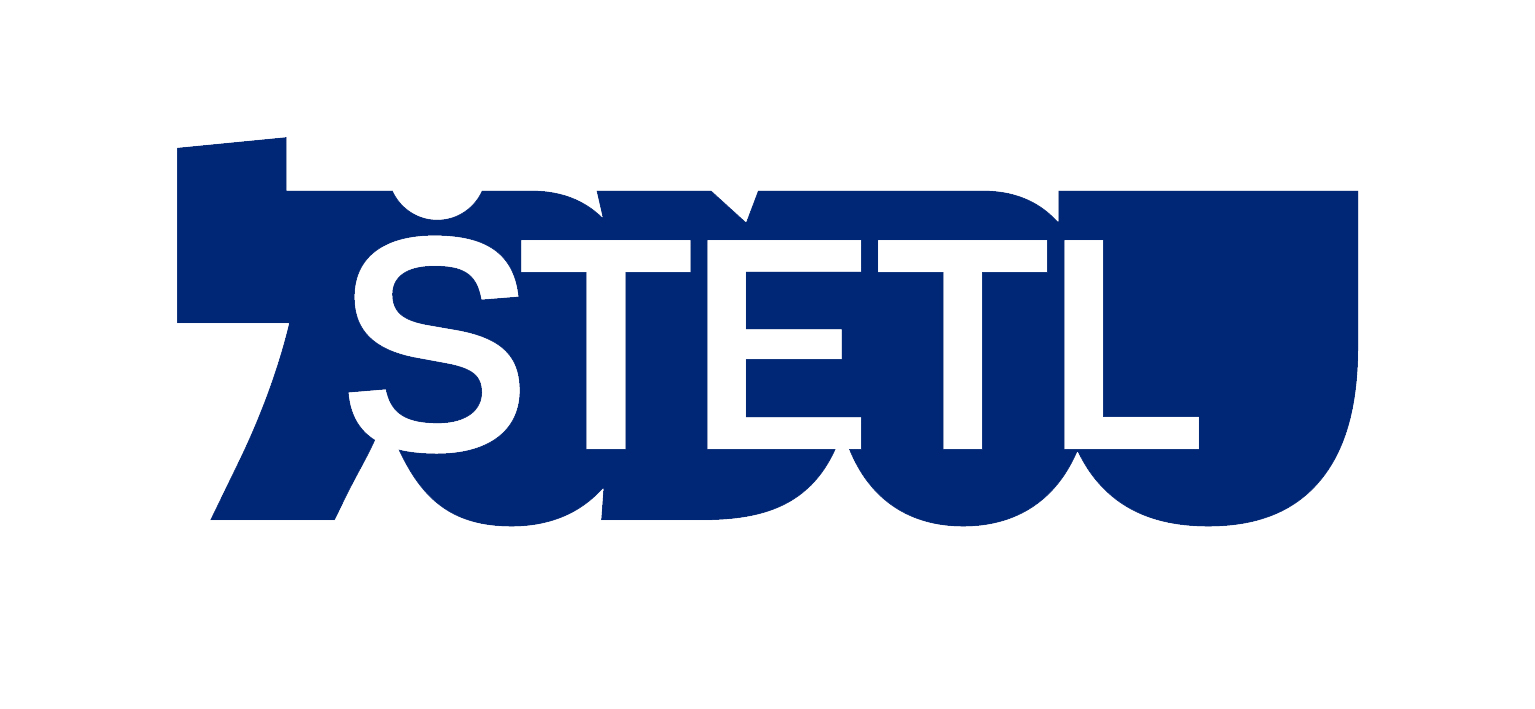 Logo ŠTETL