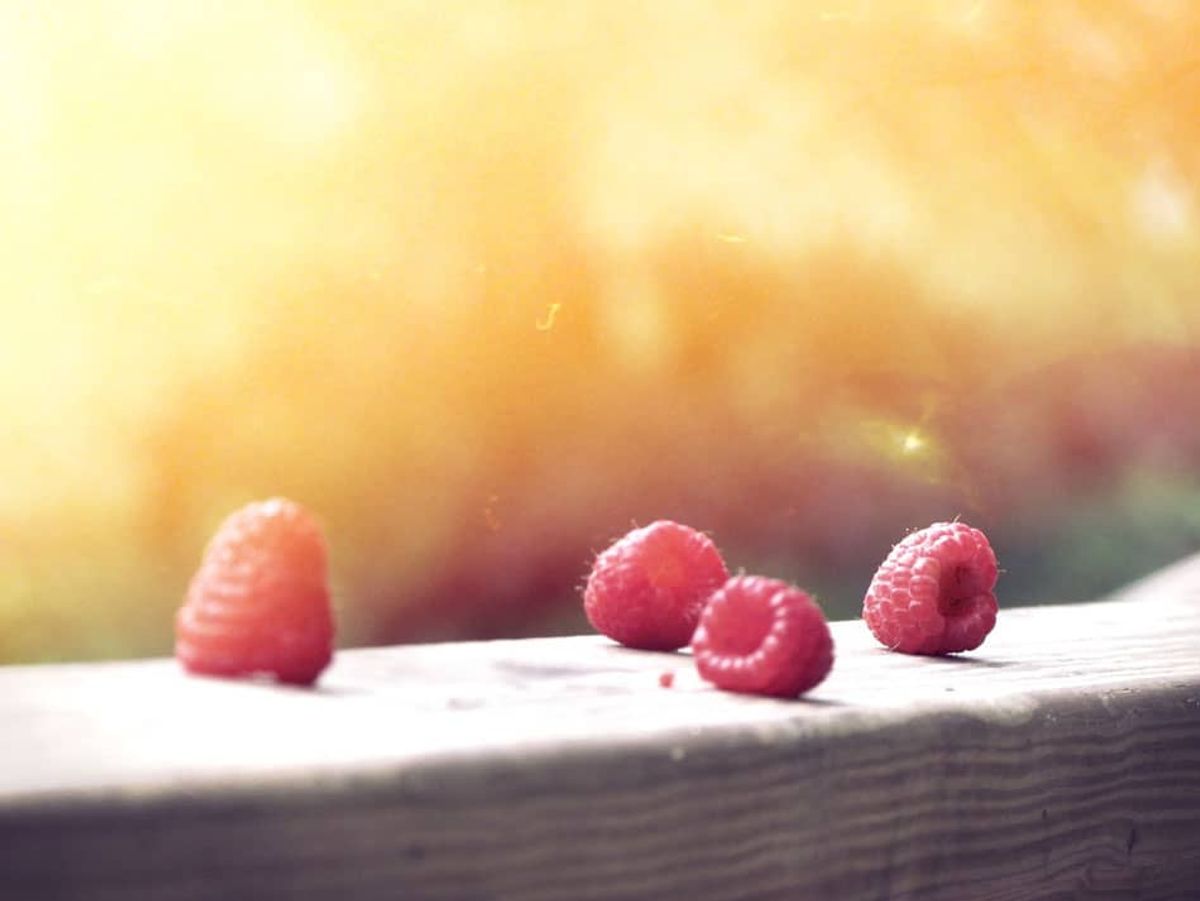 berries