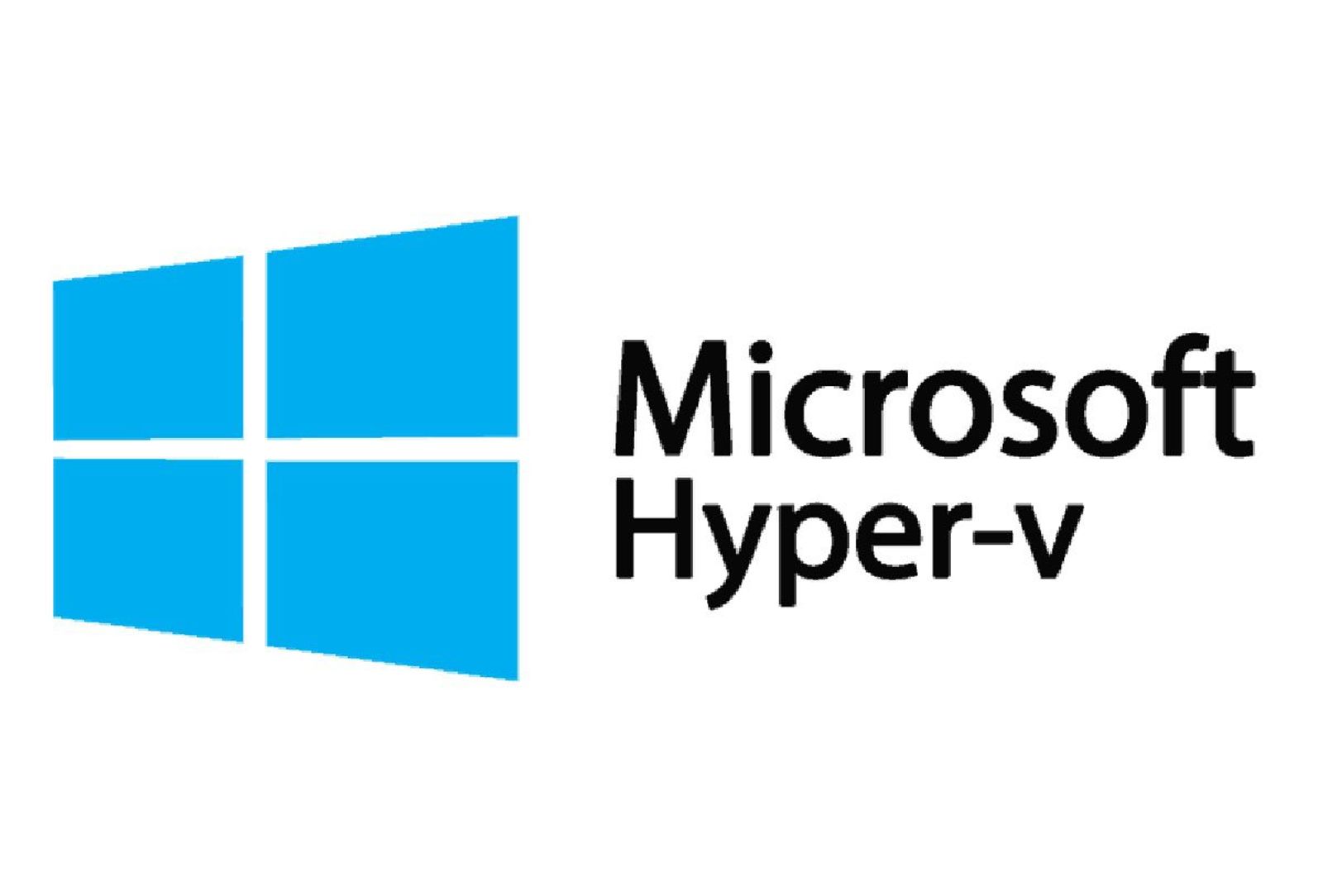 Hyper-V-Logo