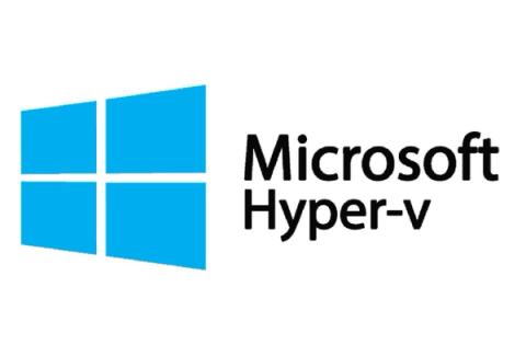 Hyper-V-Logo