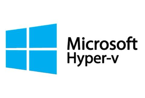Hyper-V-Logo