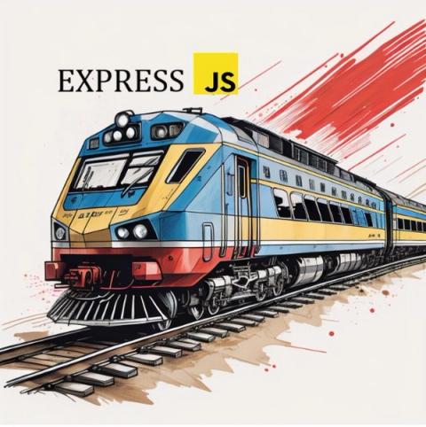 REST API using node.js and express.js