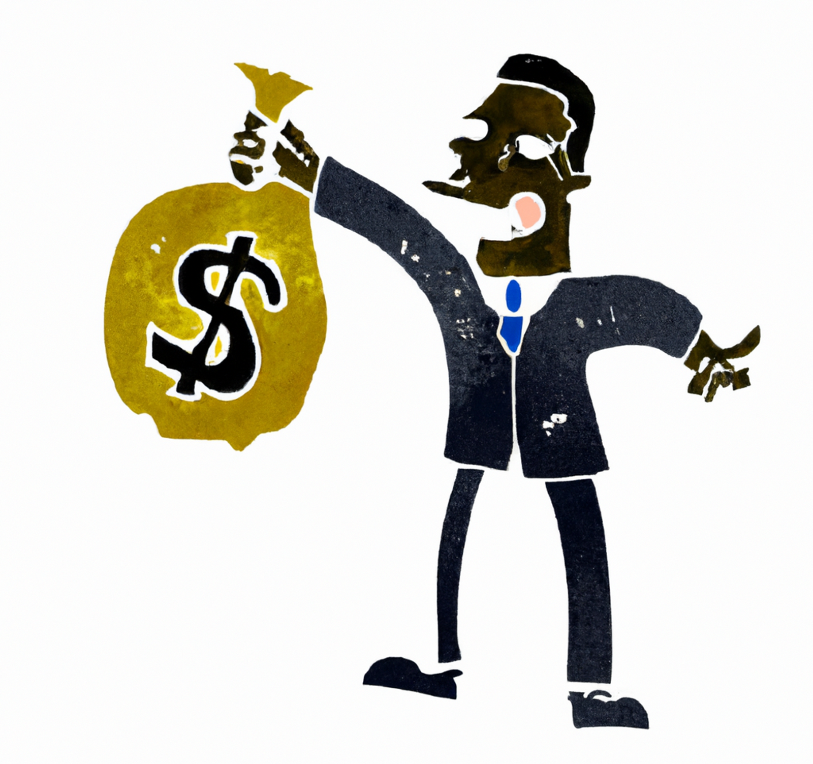 capitalist