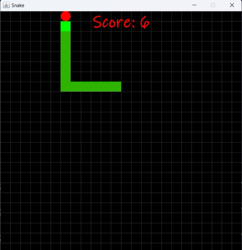 Snake Game