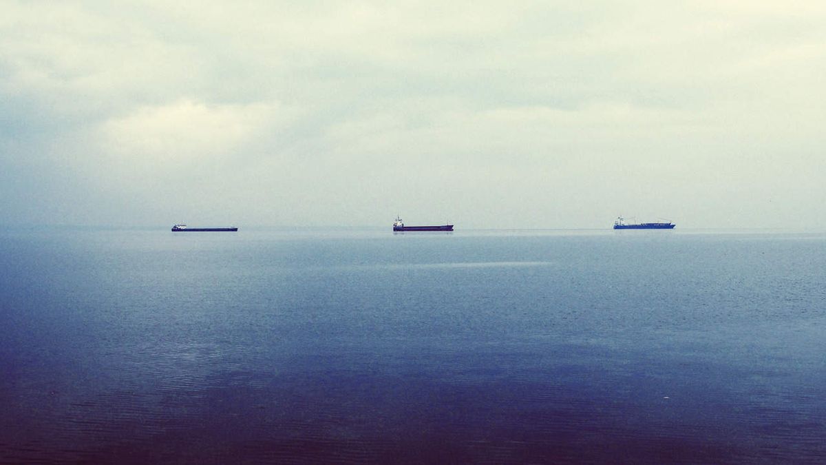boats
