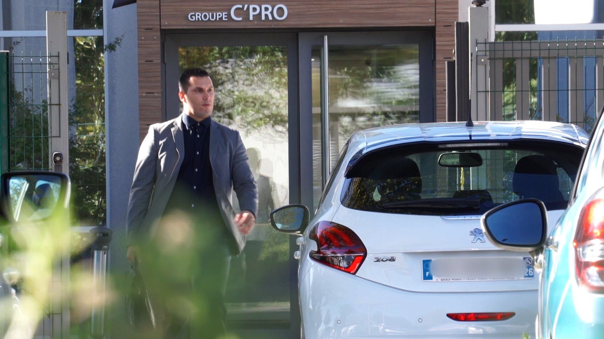 C’PRO – « Pas Besoin D’en Rajouter » vidéo publicitaire