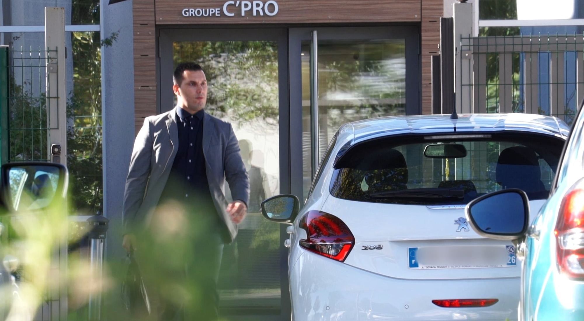 C’PRO – « Pas Besoin D’en Rajouter » vidéo publicitaire