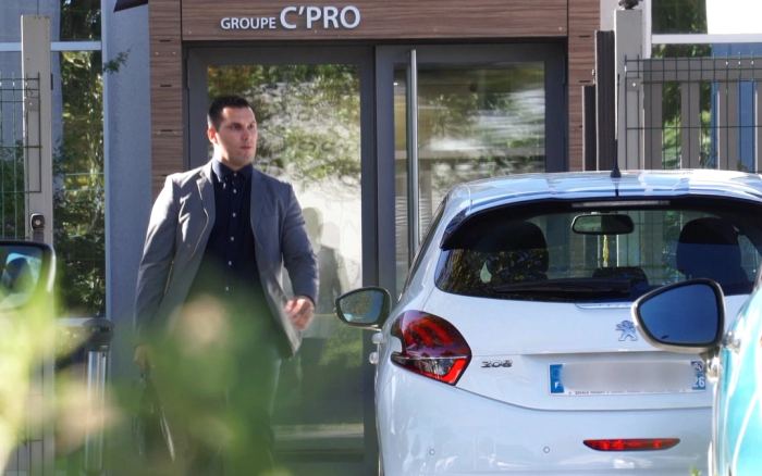 C’PRO – « Pas Besoin D’en Rajouter » vidéo publicitaire