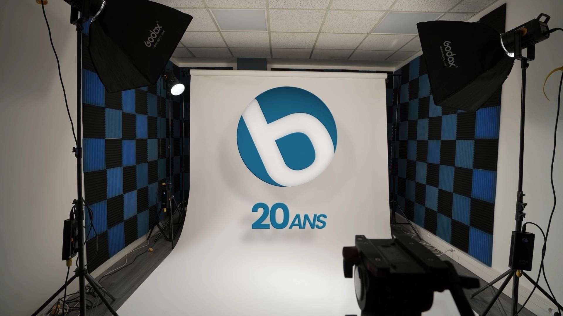 bluevista | Showreel 2024