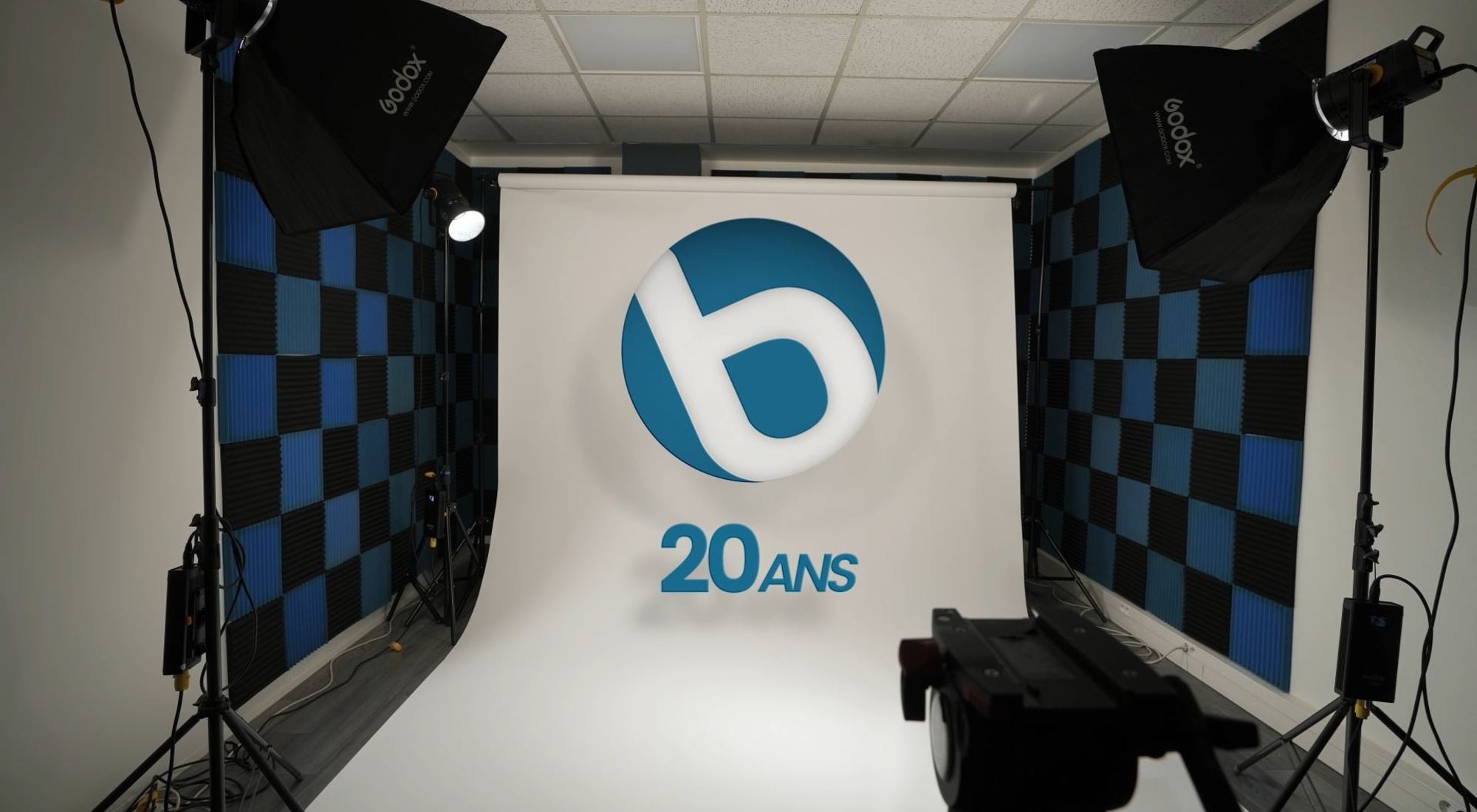 bluevista | Showreel 2024