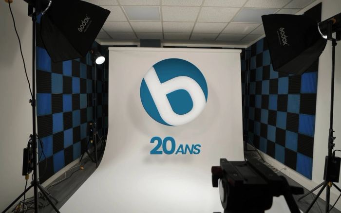 bluevista | Showreel 2024