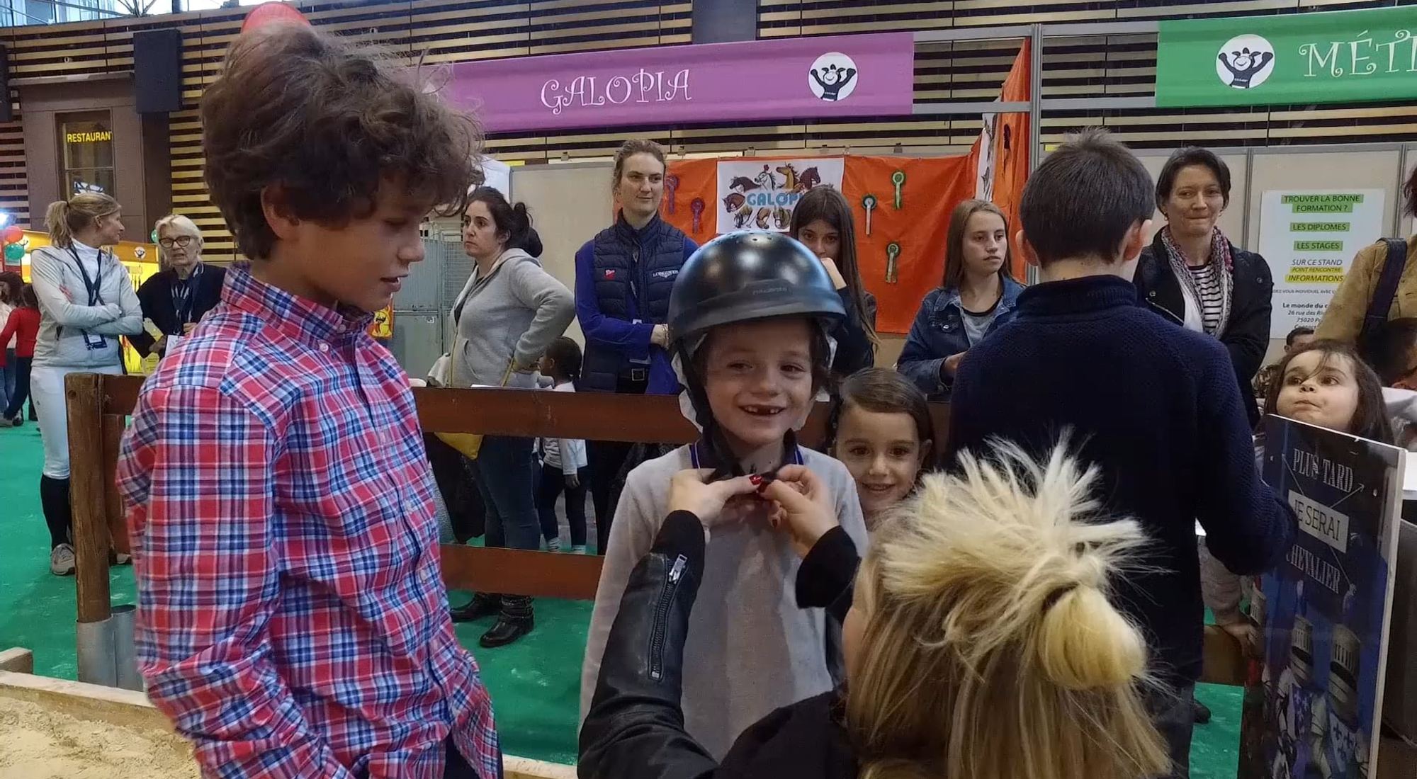 Equita Lyon– Dailynews video 2022