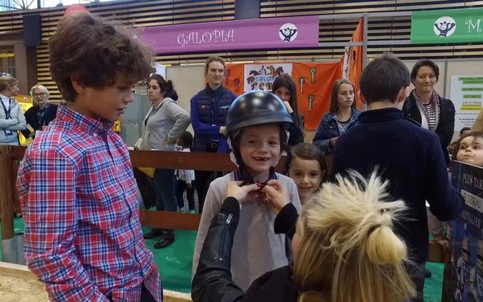 Equita Lyon– Dailynews video 2022