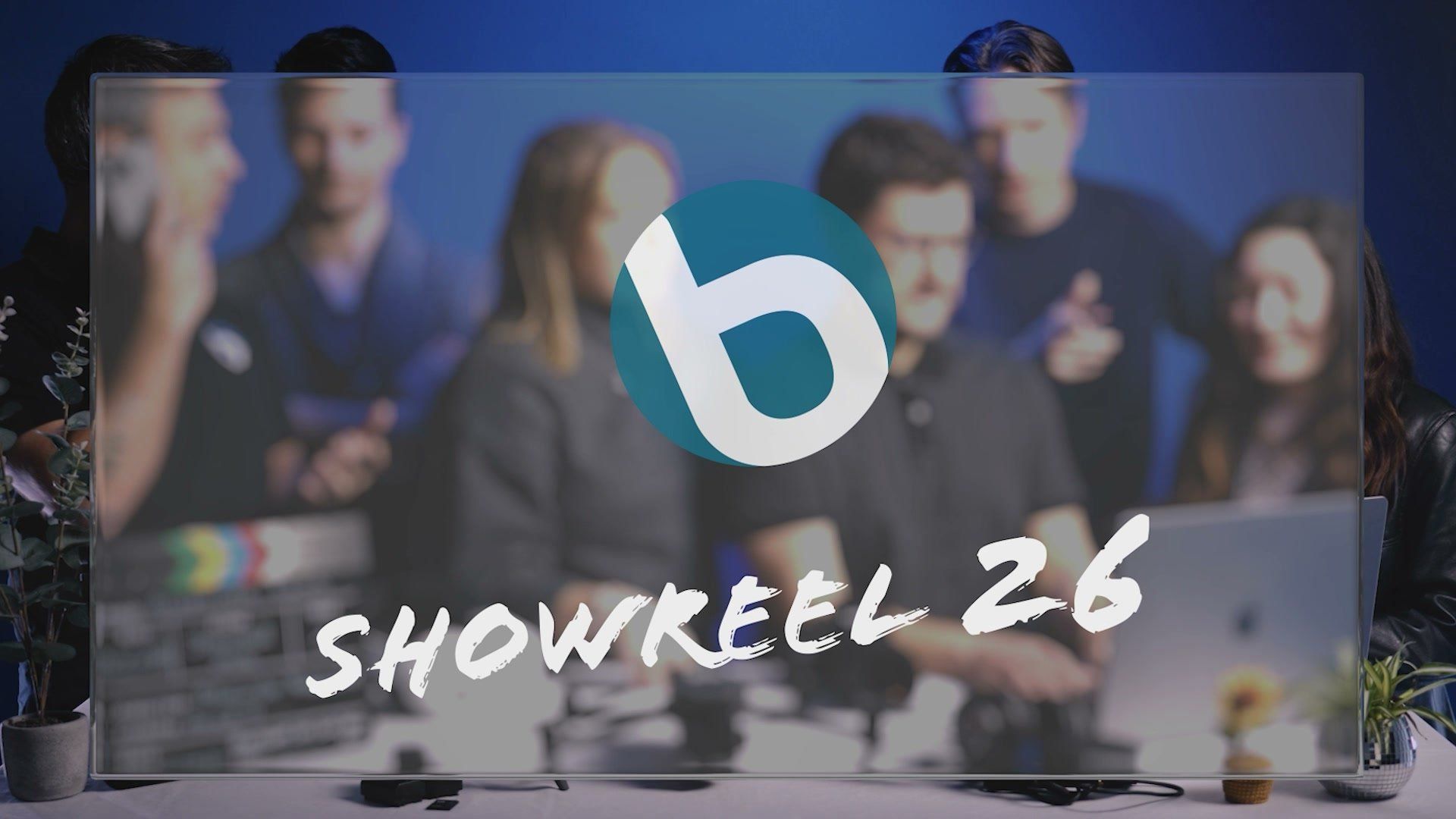 bluevista | Showreel 2026