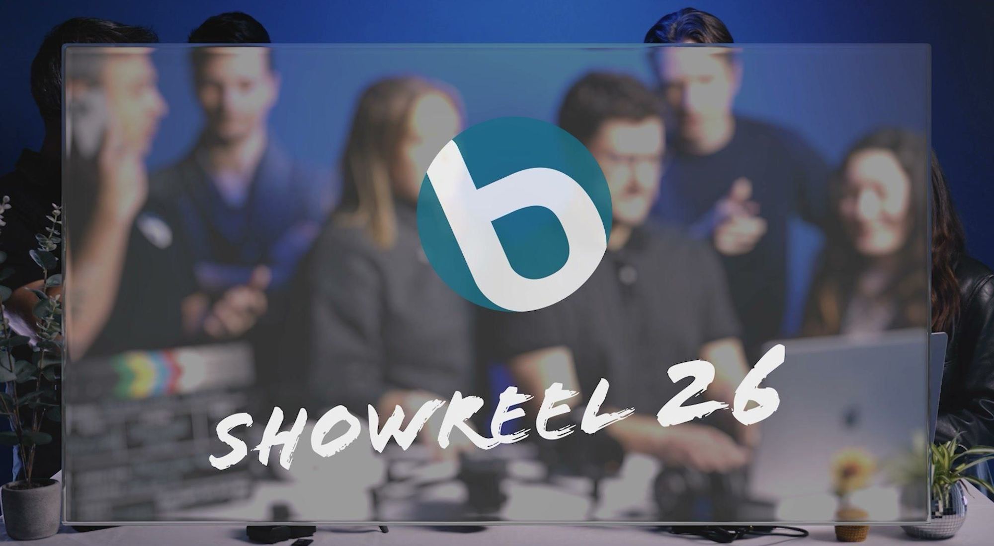 bluevista | Showreel 2026