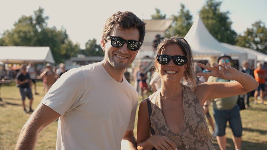 Guitare en Scène : Édition 2024 vidéo évènement