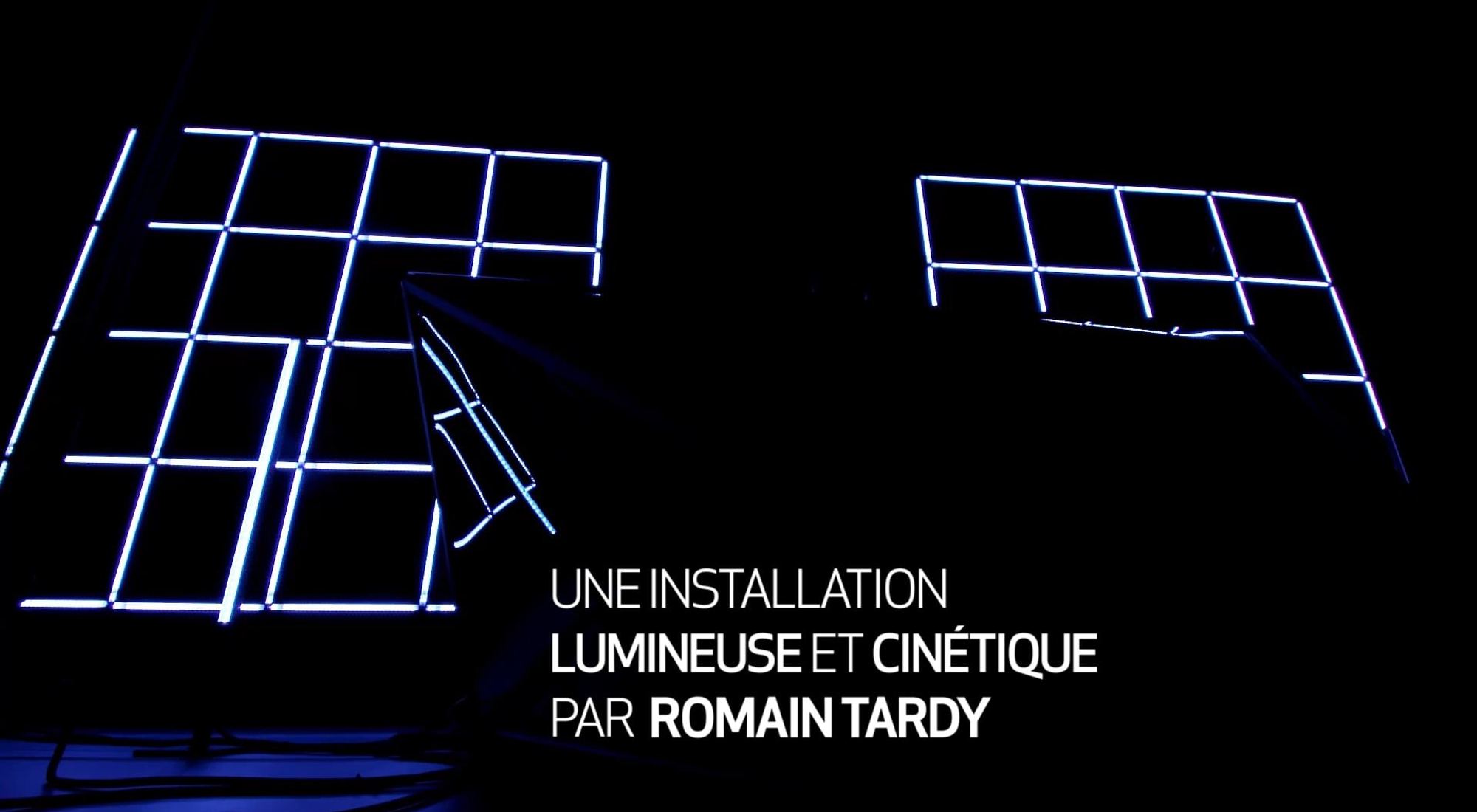TETRO – OX - reportage oeuvre artistique