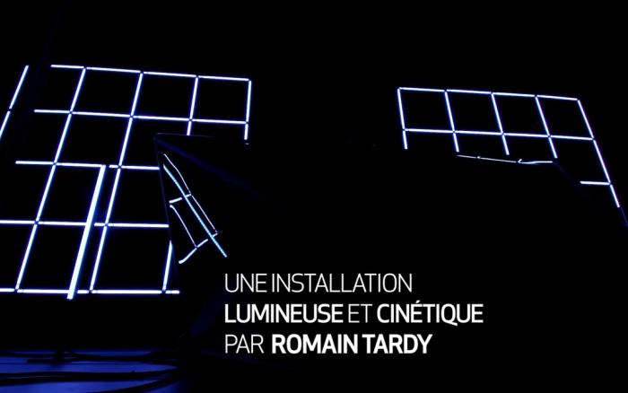 TETRO – OX - reportage oeuvre artistique