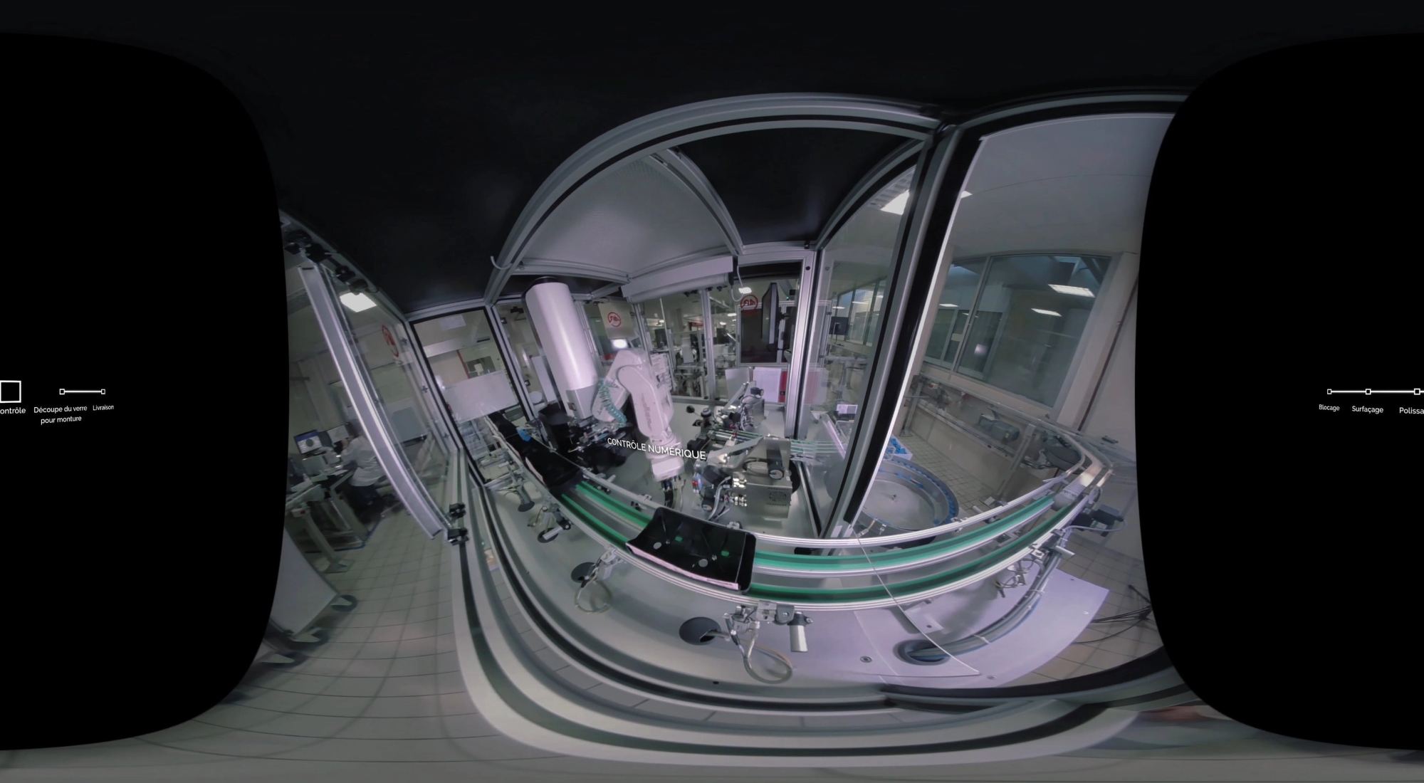 BBGR 360 factory film