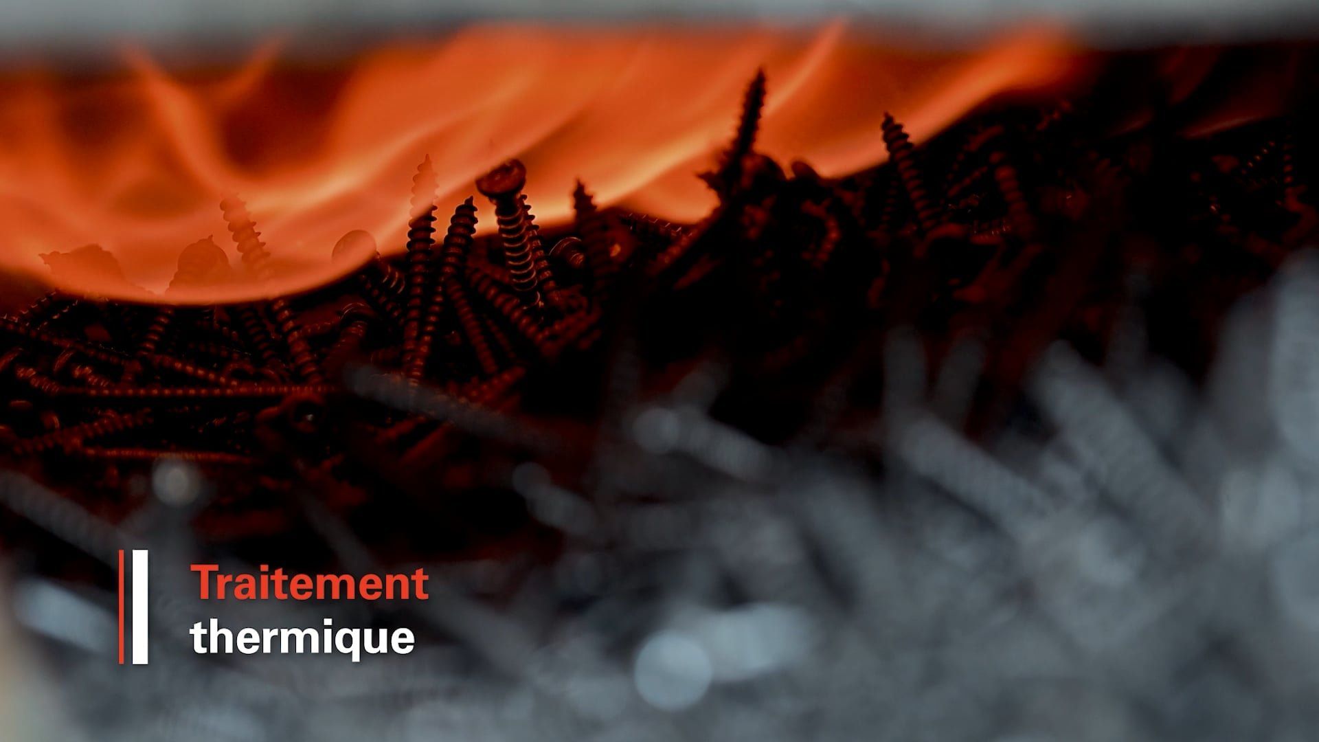 SFS - Menuiserie & Industrie