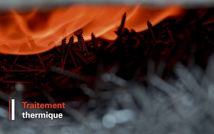 SFS - Menuiserie & Industrie