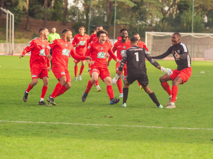 Mécénat : Club Lyon La Duchère