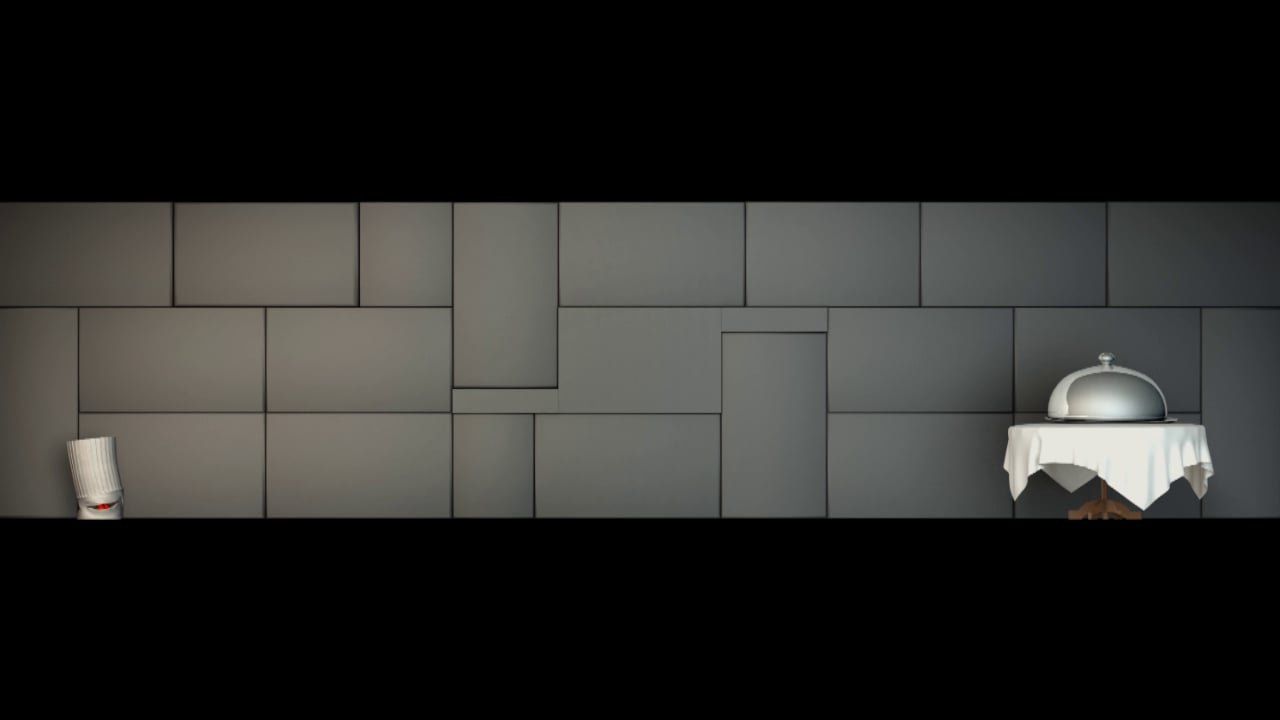 Toky - video mapping 3D
