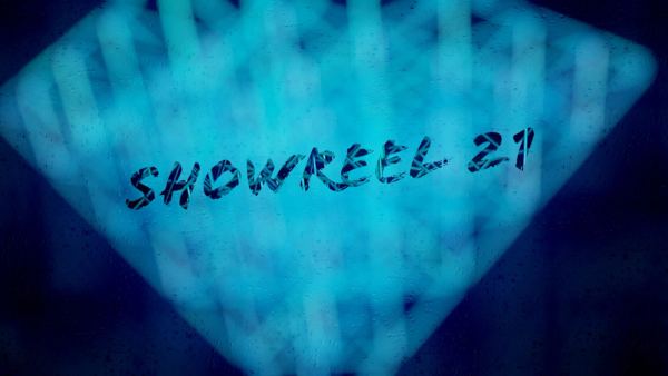 Bluevista vidéo Showreel 2021