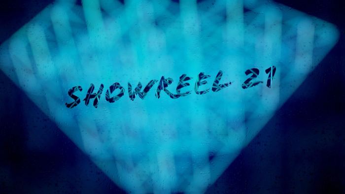 Bluevista vidéo Showreel 2021