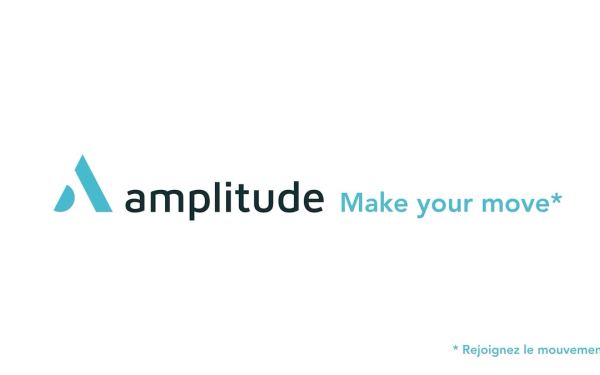 Amplitude - Carte de Vœux vidéo 2024
