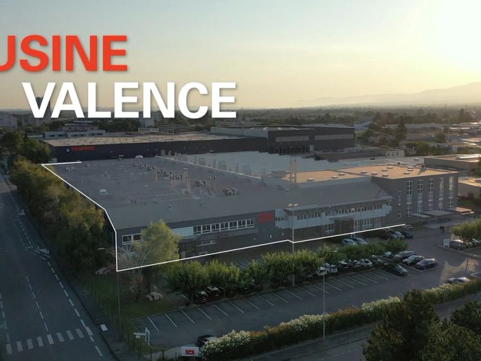 SFS INTEC — SFS - Building envelope & structure