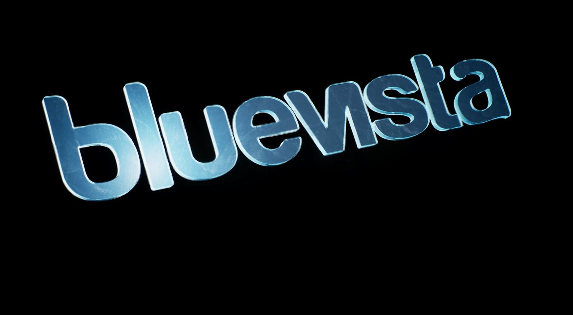 Bluevista | Showreel video 2021